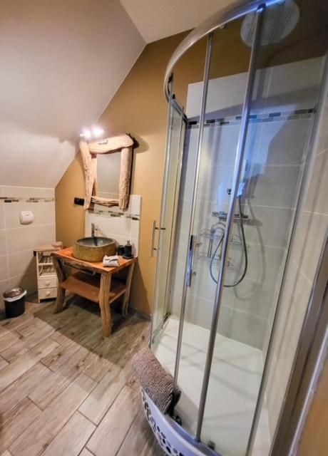 Le Grandcoeur Apartment Le Bourg-d'Oisans Luaran gambar